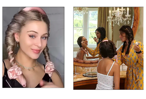 Gray helmet for bikers