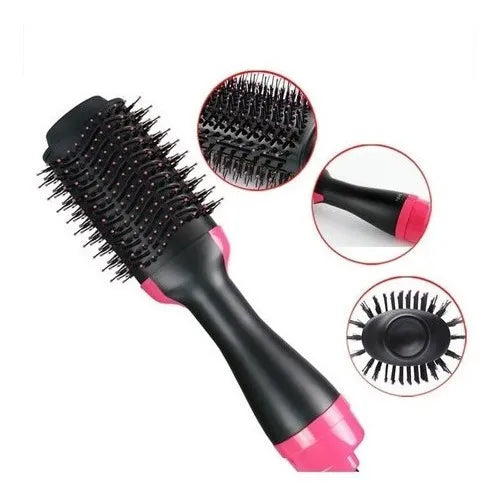 CEPILLO CAPILAR 3 EN 1