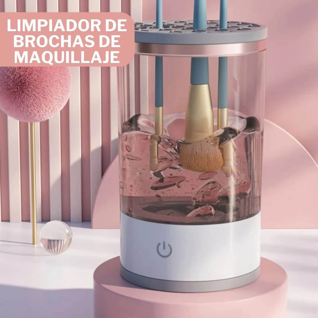 LIMPIADOR DE BROCHAS